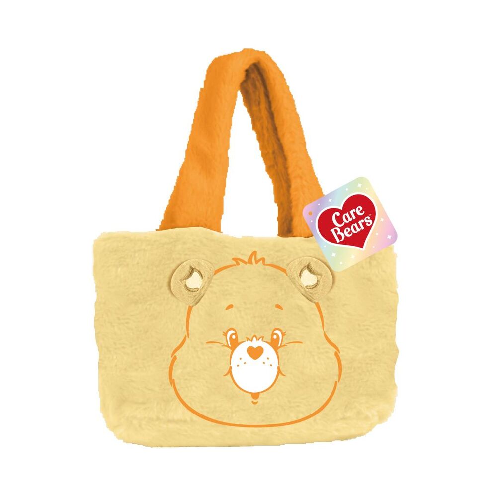 Care Bears Plush Shopping Bag (Assorted)