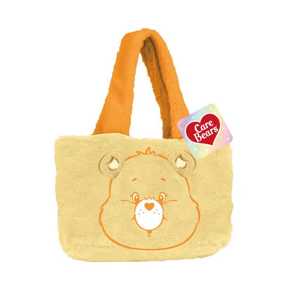 Care Bears Plush Shopping Bag (Assorted)