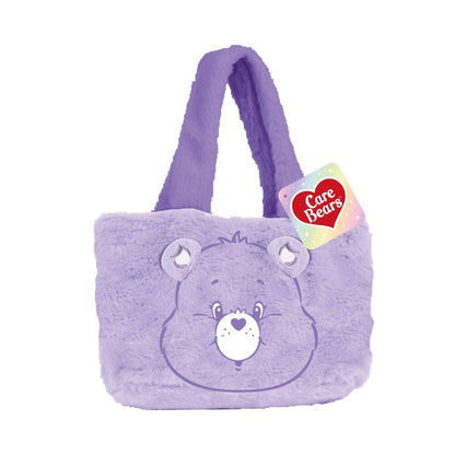 Care Bears Plush Shopping Bag (Assorted)