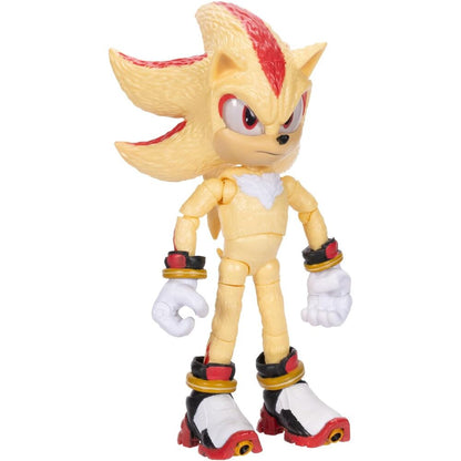 Super Shadow Sonic 3 Figur 12 5 cm