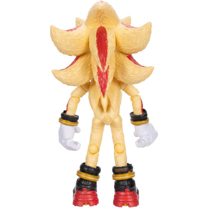 Super Shadow Sonic 3 Figur 12 5 cm