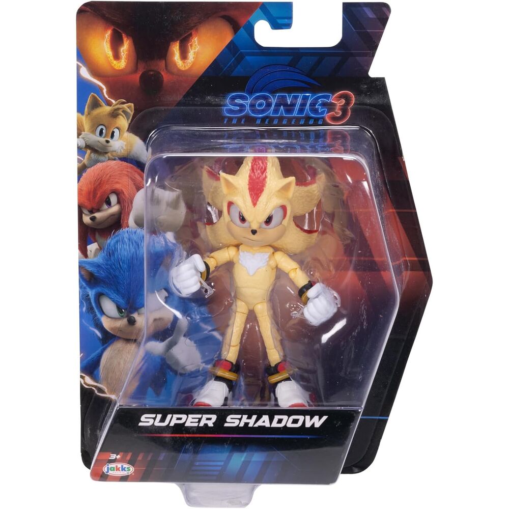 super shadow sonic 3 figure 125cm