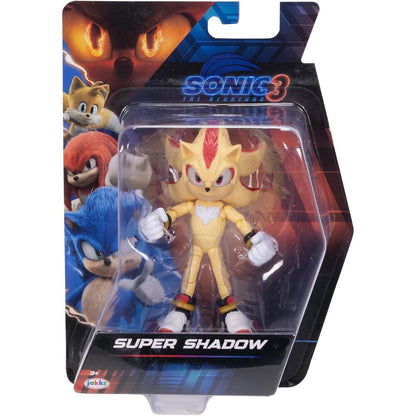 super shadow sonic 3 figure 125cm
