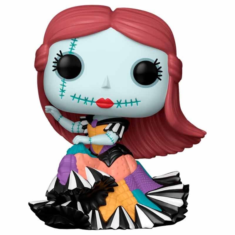 Disney POP Figure Nightmare Before Christmas Sally