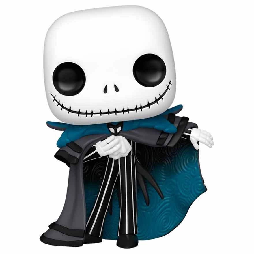 Disney POP Figure Nightmare Before Christmas Jack Skellington