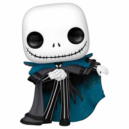 Disney POP Figure Nightmare Before Christmas Jack Skellington
