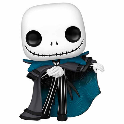 Disney POP Figure Nightmare Before Christmas Jack Skellington