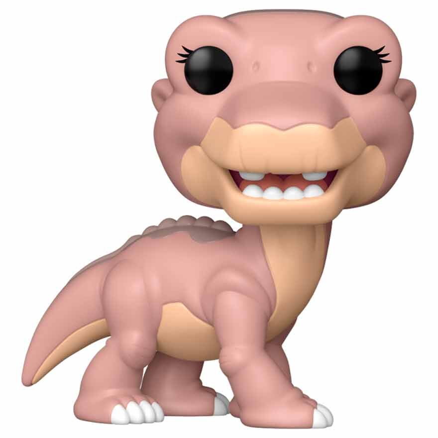 pop figure the land before time littlefoot