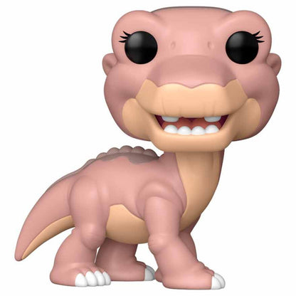 pop figure the land before time littlefoot