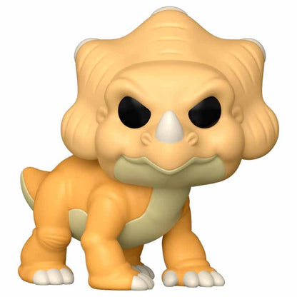 pop figure the land before time wax figure