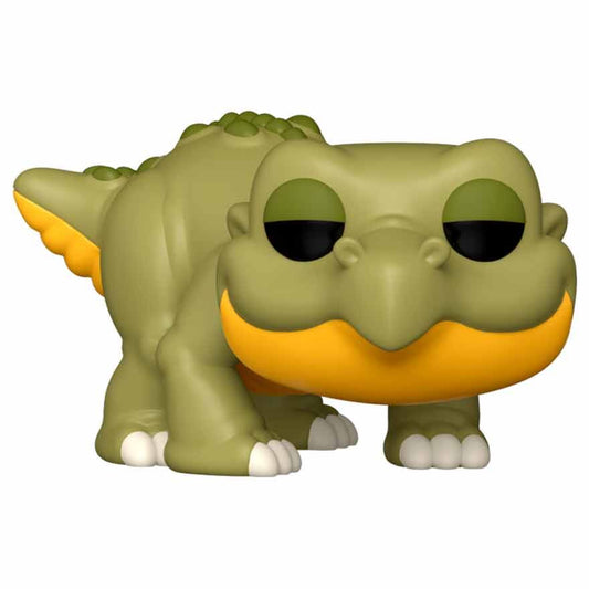 pop figure the land before time spikes