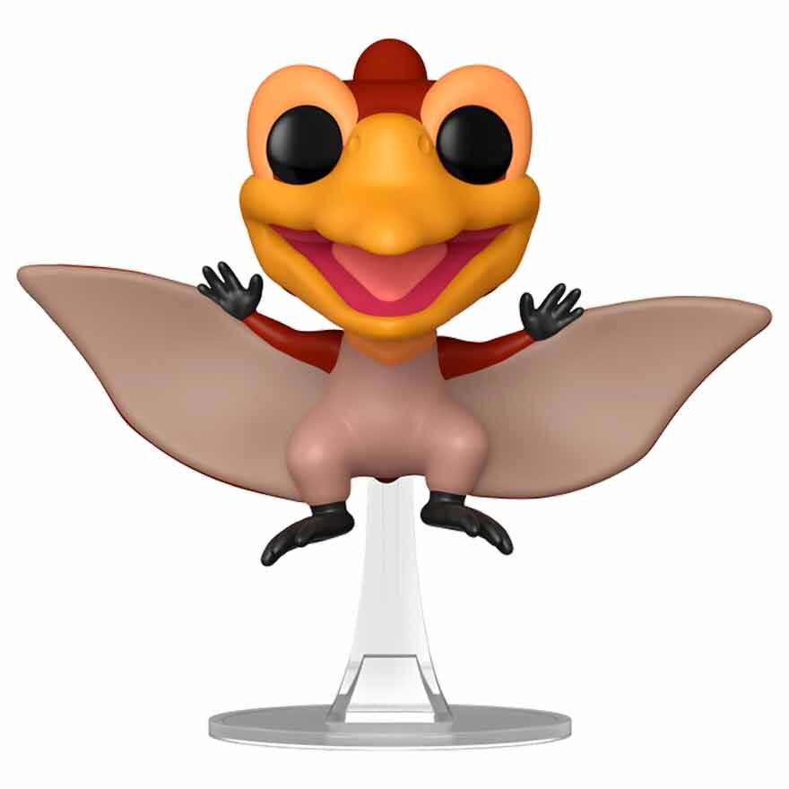 pop figure the land before time petrie