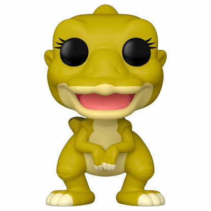 pop figure the land before time duckling