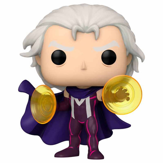 marvel x men '97 magneto pop figure
