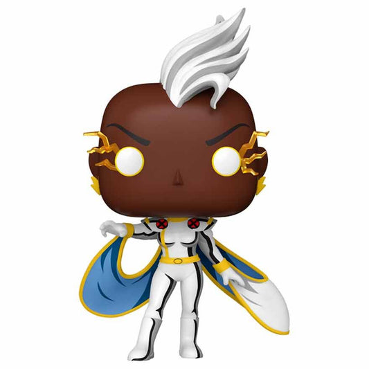 marvel x men '97 storm pop figure