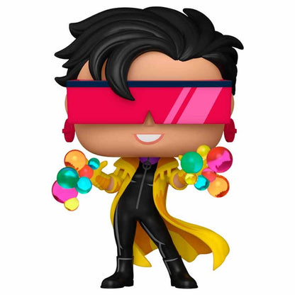 Marvel X-Men '97 Jubilee 5 1 Chase POP Figure
