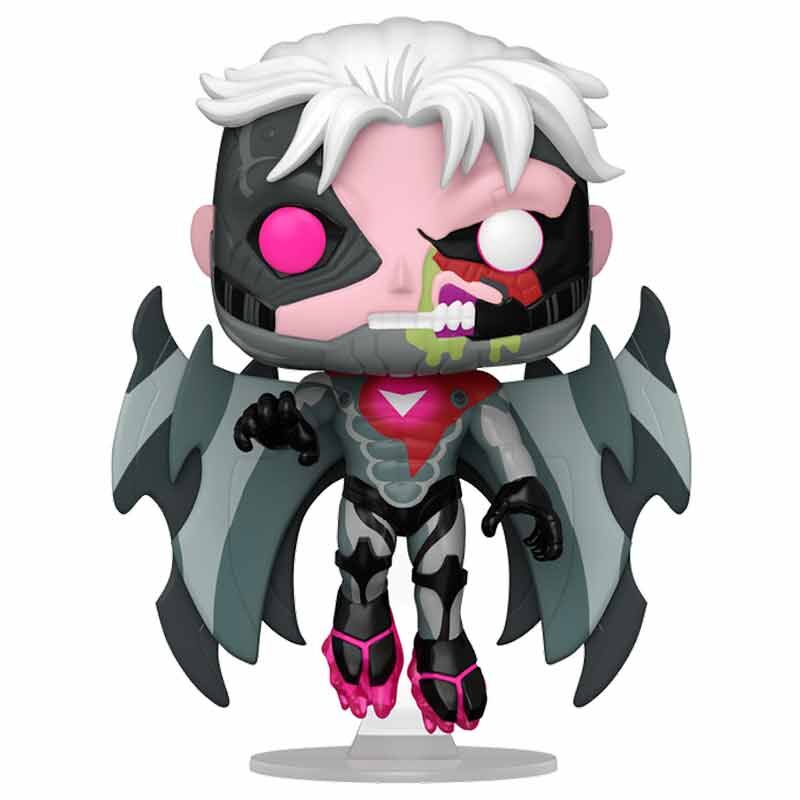 Figurka POP Plus Marvel X Men Bastion Nimrod Chase