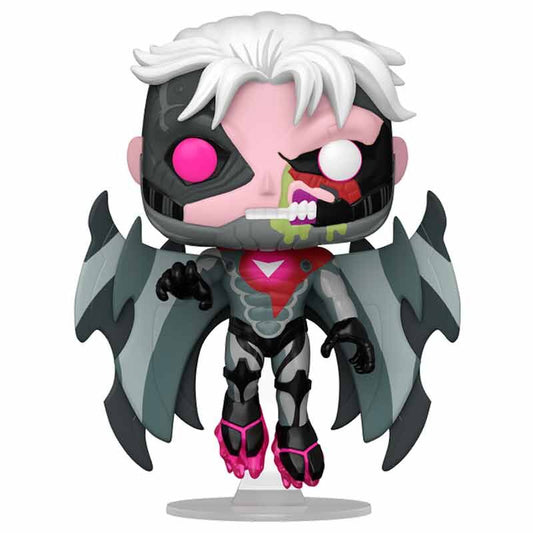 Figurka POP Plus Marvel X Men Bastion Nimrod Chase