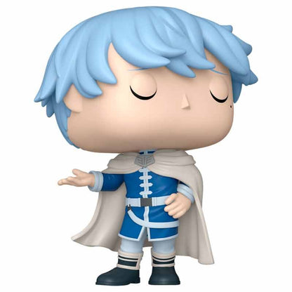 frieren beyond journey's end himmel pop figure