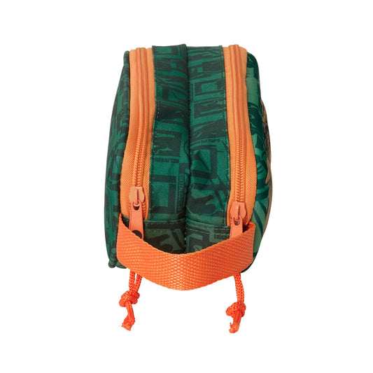 Trousse double 3D Jurassic World