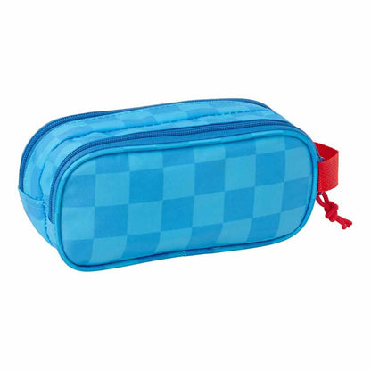 3D Mickey Disney double pencil case