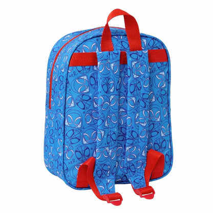 Sac à dos 3D Spidey Marvel 27 cm