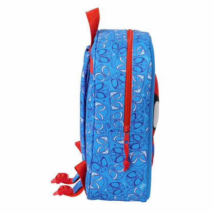 Sac à dos 3D Spidey Marvel 27 cm