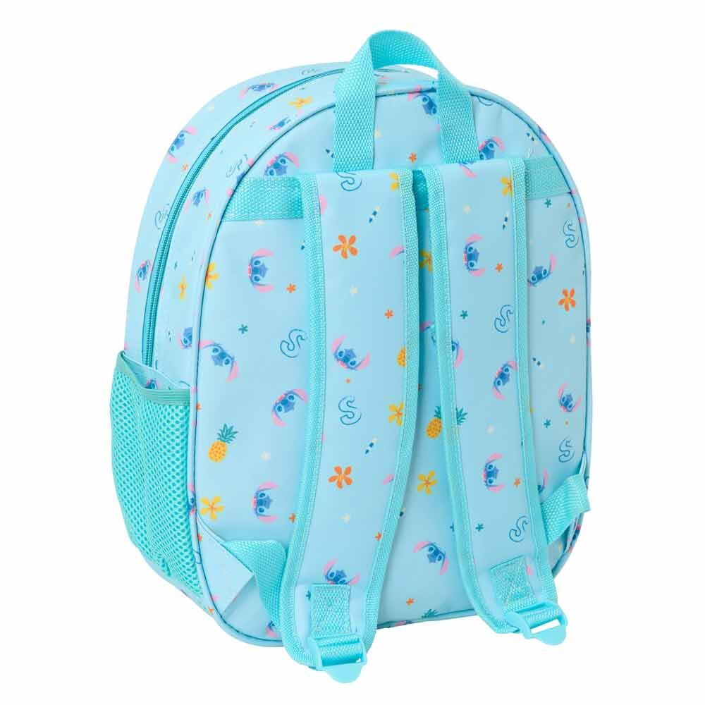 Zaino Disney Stitch 3D 33 cm