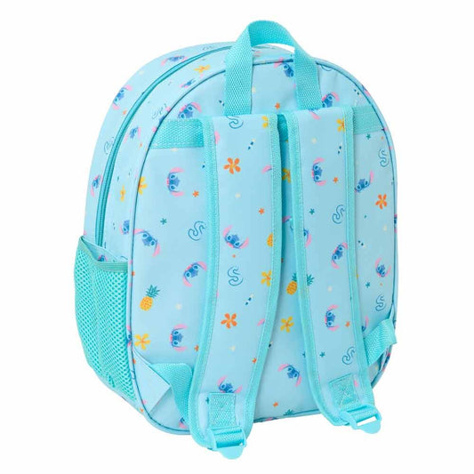 Zaino Disney Stitch 3D 33 cm