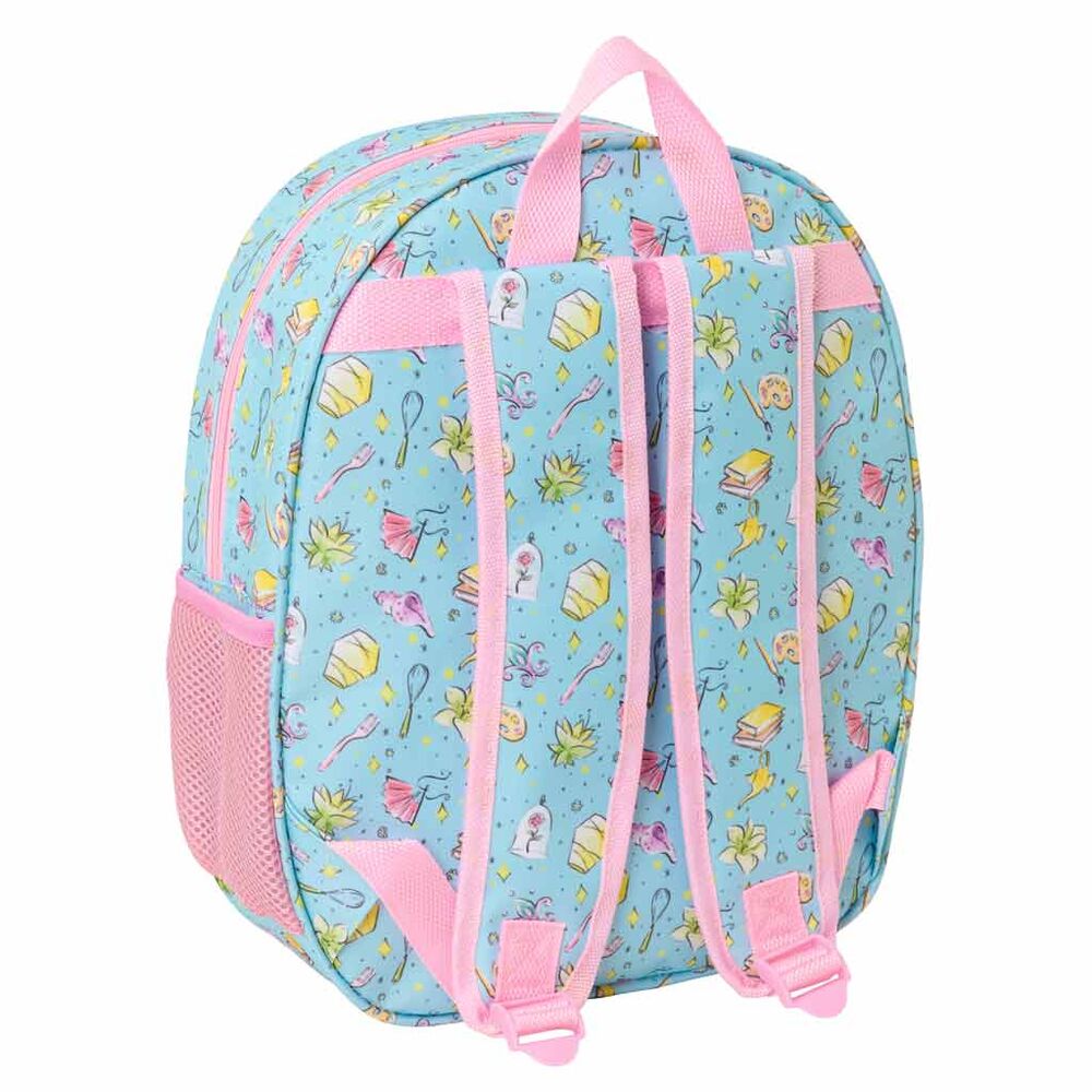 Zaino 3D Principesse Disney 33 cm