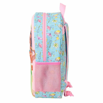 Zaino 3D Principesse Disney 33 cm