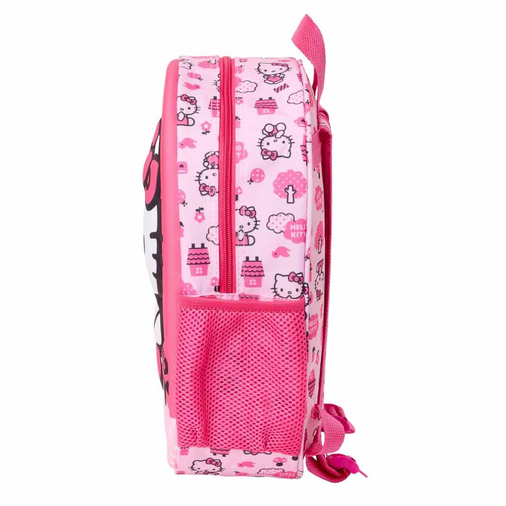 Plecak Hello Kitty 3D 33 cm