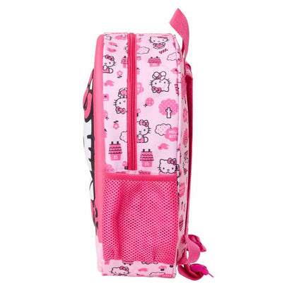 Plecak Hello Kitty 3D 33 cm
