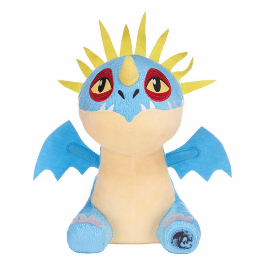 storm plush toy how to train your dragon 30cm
