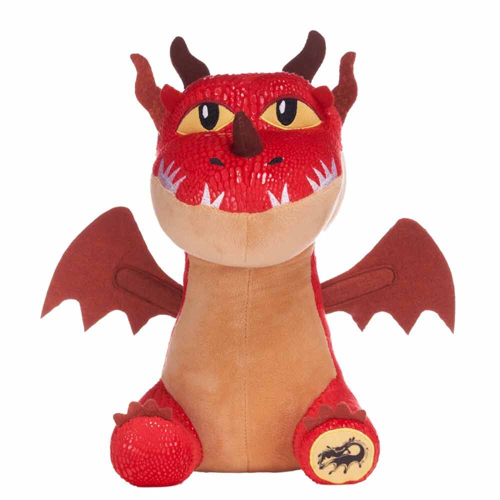 fang plush toy from how to train your dragon 30cm