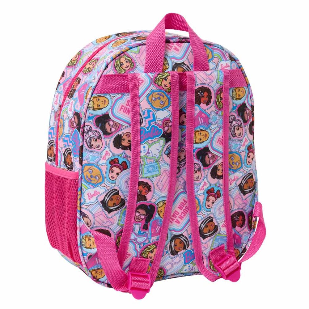 Sac à dos Barbie 3D 33 cm