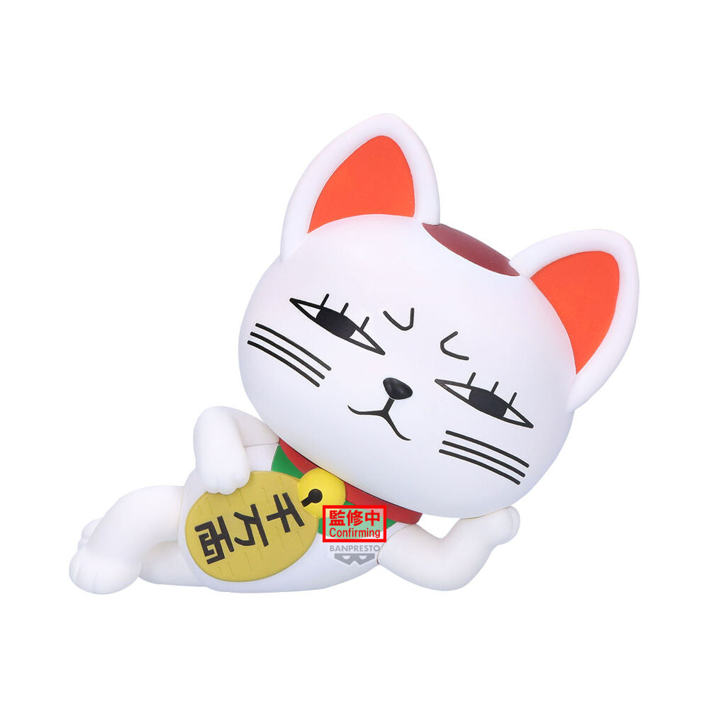 sofvimates dandadan turbo granny figure 14cm