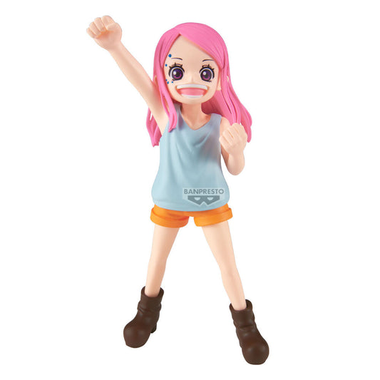 figure jewelry bonney children the grandline series one piece 12cm