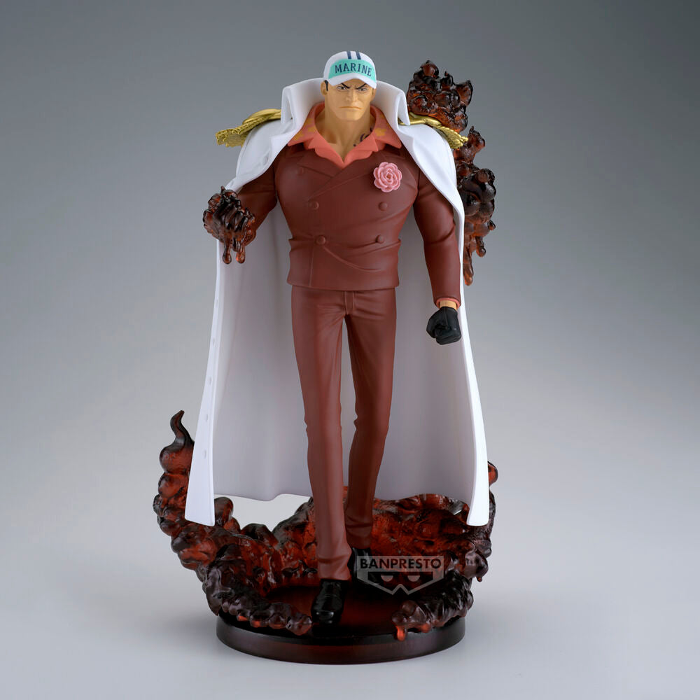 Figurka Sakazuki The Shukko Logia One Piece Special Edition 19 cm