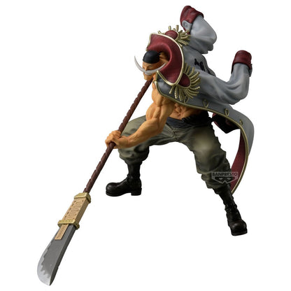 Figure Edward Newgate Grandista One Piece 20cm