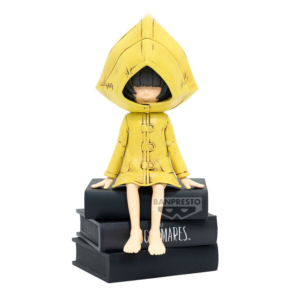 figure six monitor top little nightmare 12cm