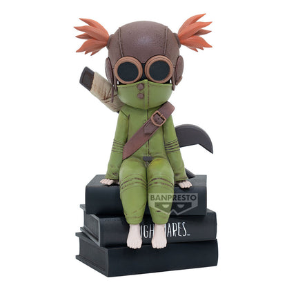 figure alone monitor top little nightmare 12cm