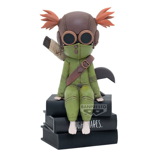 figure alone monitor top little nightmare 12cm