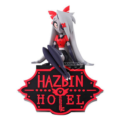 Figure Vaggie verA Monitor Top Hazbin Hotel 14cm
