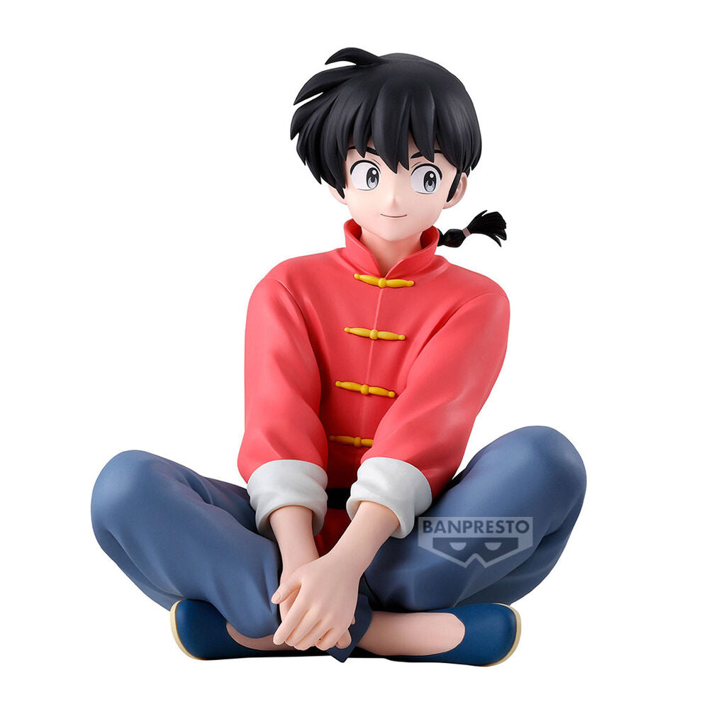 figure ranma saotome ranma 1 2 14cm