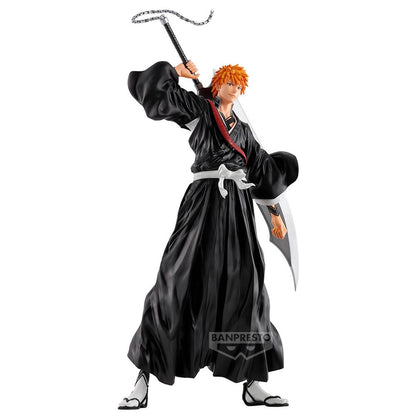 Ichigo Kurosaki Grandista Bleach Figure 32cm