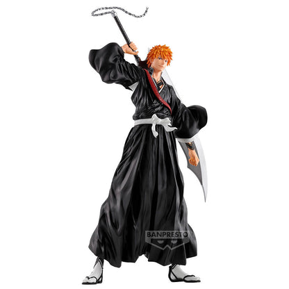 Figure Ichigo Kurosaki Grandista Bleach 32cm