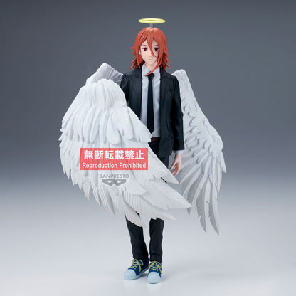 Figure Angel Devil Vibration Stars Chainsaw Man the Movie 19cm