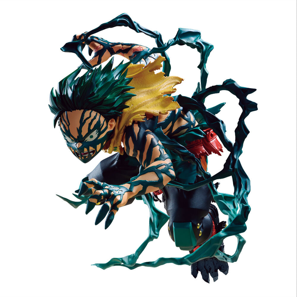 Figure Izuku Midoriya The Amazing Heroes My Hero Academia 14cm