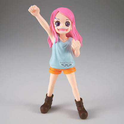 Bijou figurine Bonney Children série Grandline One Piece 12 cm